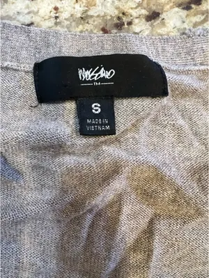 Mossimo Supply Co Cardigan thumbnail 2
