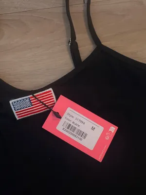Edikted Tank Top thumbnail 3