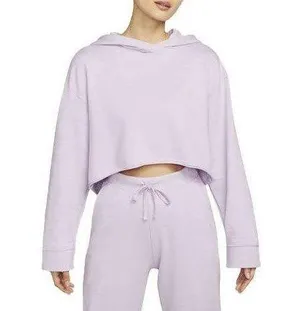 Yoga Crop Hoodie thumbnail 1
