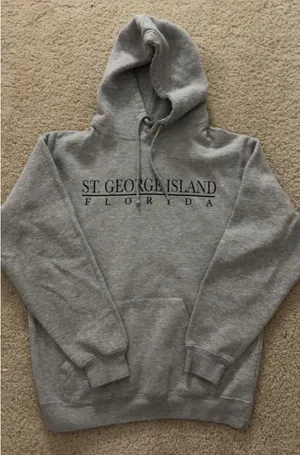 Pacific & Co Sweatshirt thumbnail 1