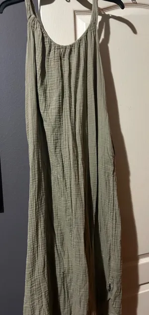 Old Navy Maxi Dress thumbnail 1