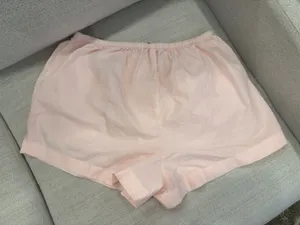 Daphne Boxer Shorts Pink Size L thumbnail 2