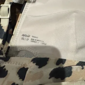 Aerie Bikini XS/S thumbnail 4