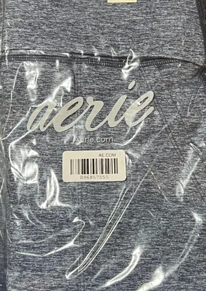 Aerie Large Regular OFFLINE Hugger High Waisted Foldover Flare Legging thumbnail 2