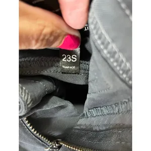 Kuhl Resistor Kraft Pant Size 4 Gray‎ Hiking Trail Outdoor Utility Granola Girl thumbnail 11