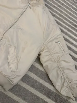 H&M Bomber Jacket thumbnail 2