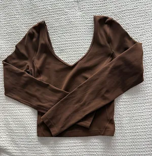 Lululemon Align Long Sleeve Top thumbnail 1