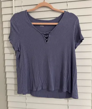American Eagle Top thumbnail 1