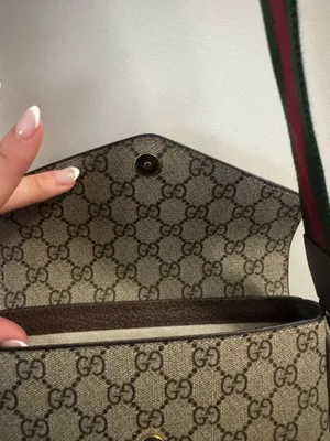 Gucci ophidia pochette thumbnail 6