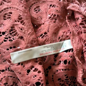 NWOT Free People NWOT Best Idea sequin cami in rose thumbnail 6