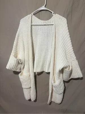 POL sweater thumbnail 1