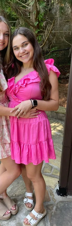 Pants Store Dress thumbnail 1