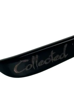 OAKLEY Collected Polarized Shield Sunglasses 004078 thumbnail 9