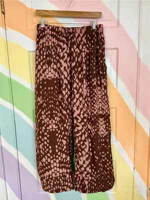 Malai Duks Python Print Split thumbnail 3