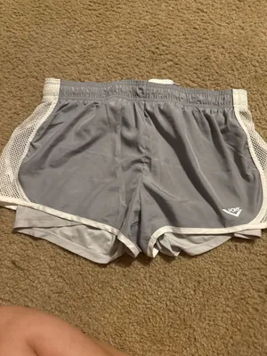 Athletic shorts thumbnail 3