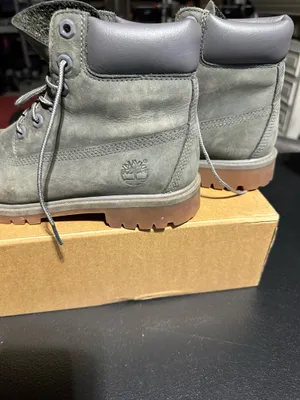 Timberland unisex  Boots Waterproof thumbnail 5