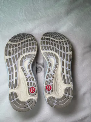 Lululemon Sneakers Running thumbnail 5