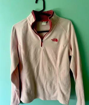 The‎ North Face pullover thumbnail 1