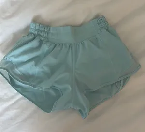 Lululemon Shorts Hotty Hot thumbnail 1
