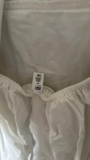 White Mini Dress Nordstrom thumbnail 3