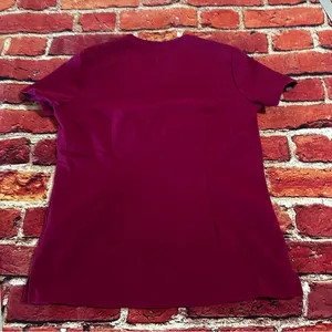 Figs scrub top size xs thumbnail 6