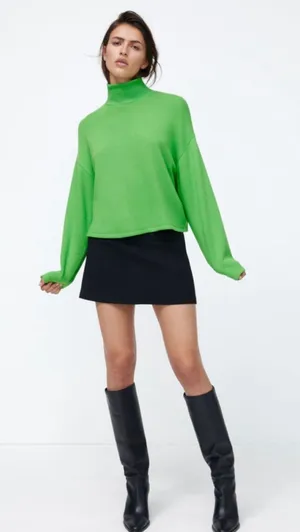 Sweater thumbnail 1
