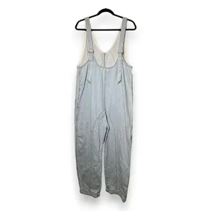 Free People S High Roller Jumpsuit Overalls One Piece Harem Womens Pants thumbnail 4