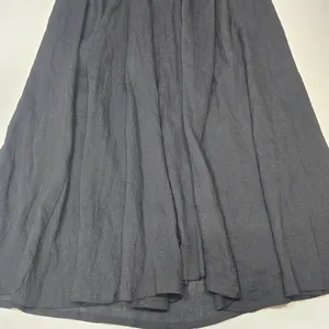 Rangel Jasmine Dress in Black thumbnail 11