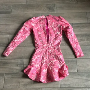 Single Los Angeles pink dress Size XS thumbnail 3