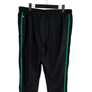 NWT Fabletics Valerie Slouch Jogger Drawstring Waist Contrasting Colors L Black thumbnail 10