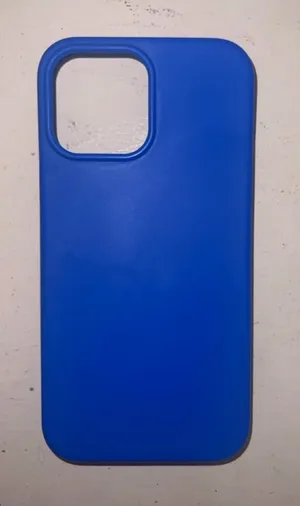 iPhone 13 Pro Max case Blue thumbnail 1