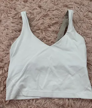Lululemon align tank  thumbnail 1