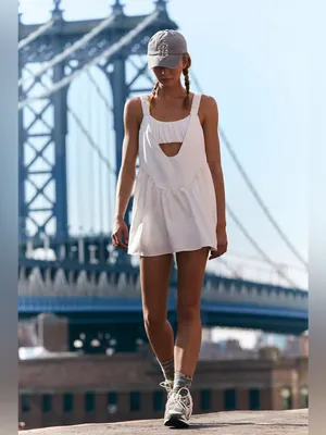 Free people One Two Punch mini dress thumbnail 6