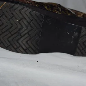 Danskin Clogs, Paisley, Size 39 thumbnail 10