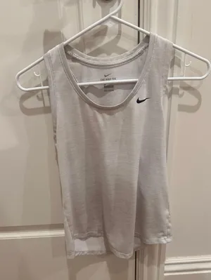 Nike Dri-Fit Tank thumbnail 1