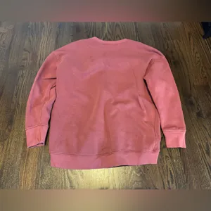 Abercrombie & Fitch crewneck sweatshirt XXS/XS thumbnail 2