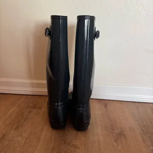 Hunter Women's Original Tall Rain Boots thumbnail 6