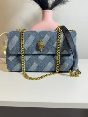 Kurt Geiger Crossbody Bag thumbnail 2