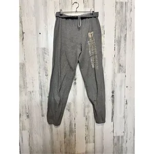 Gray sweatpants Gray thumbnail 2