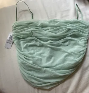 Aritzia Luxor top NWT thumbnail 1