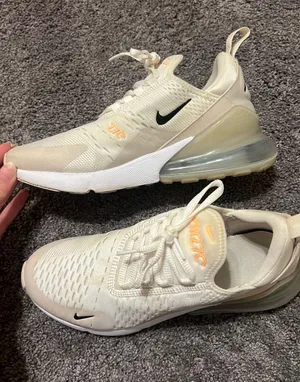 Nike Air max 270 Desert sand thumbnail 1