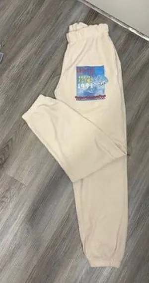 Boys Lie Thermal Joggers thumbnail 1