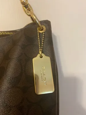 Coach Bag thumbnail 5