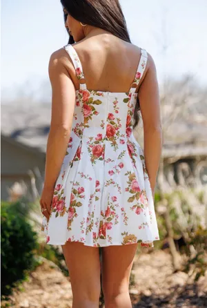 Lane 201 Summer Soirée Dress thumbnail 2