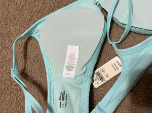 Aerie Scoop Bikini Top thumbnail 3