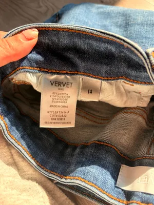 Vervet Jeans thumbnail 2