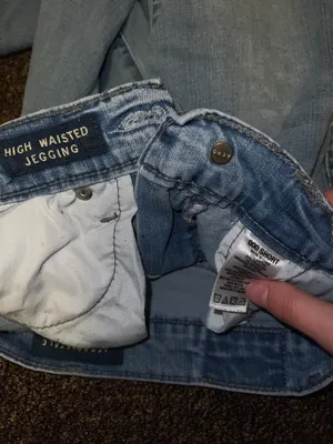 Aeropostale Jeans thumbnail 4