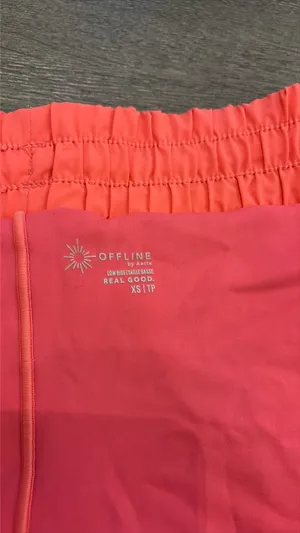 Aerie shorts thumbnail 5