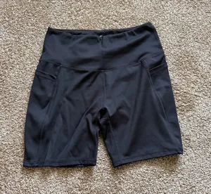 Workout TJ Maxx Shorts thumbnail 1