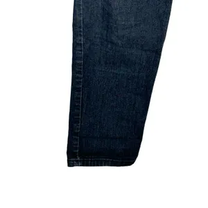 Forever 21 Womens‎ Jeans Denim Low-Rise Skinny Stretch Faded Black Size 27 thumbnail 7